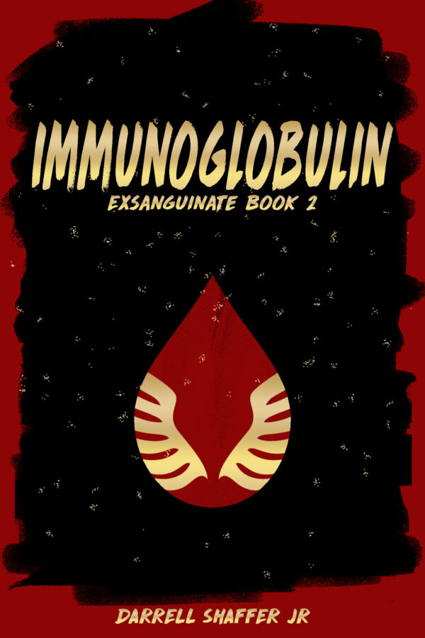 Immunoglobin