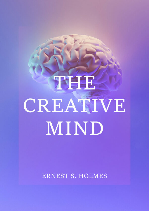 Creative Mind Book Cover