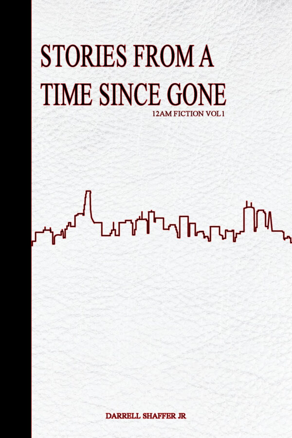 Stories From A Time Since Gone